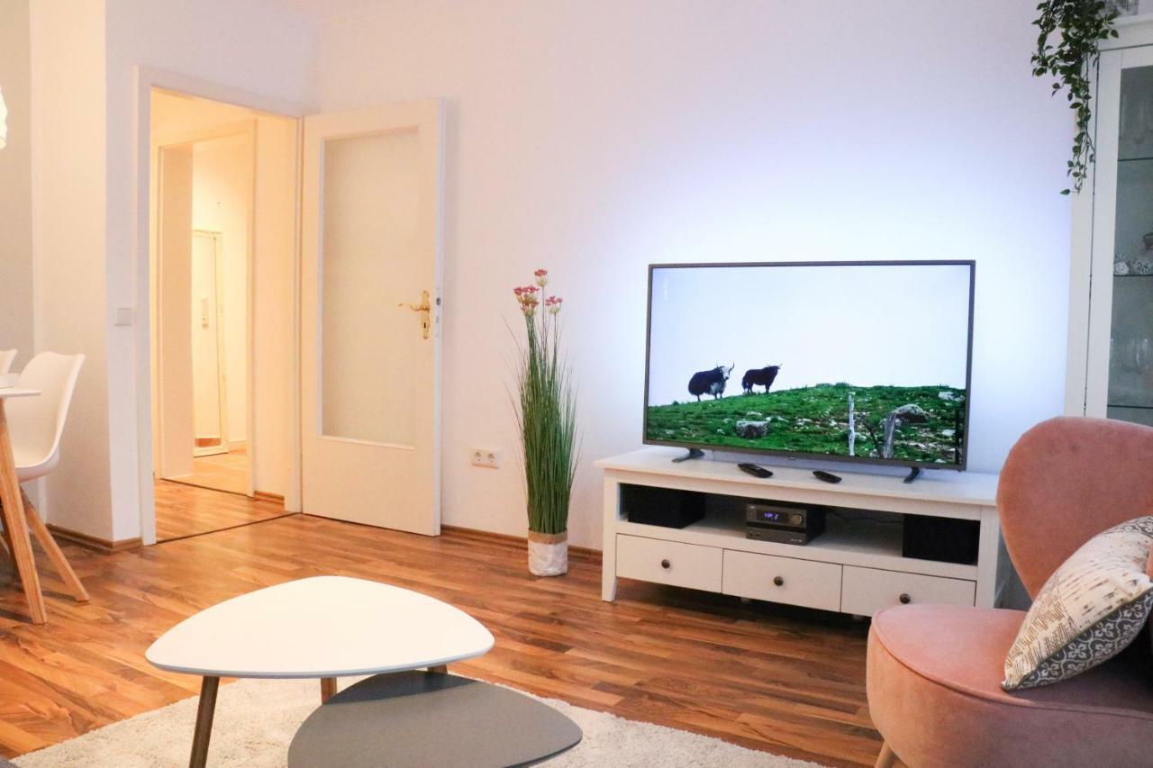 Ferienwohnung Sandwig Gluecksburg Exterior photo
